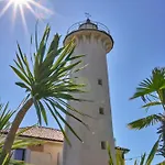דירה With Pool View-beahost *
