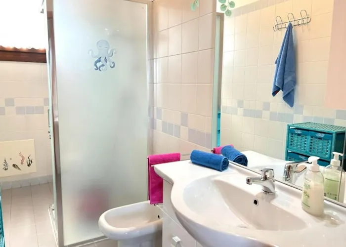 With Pool View-beahost * 비비오네